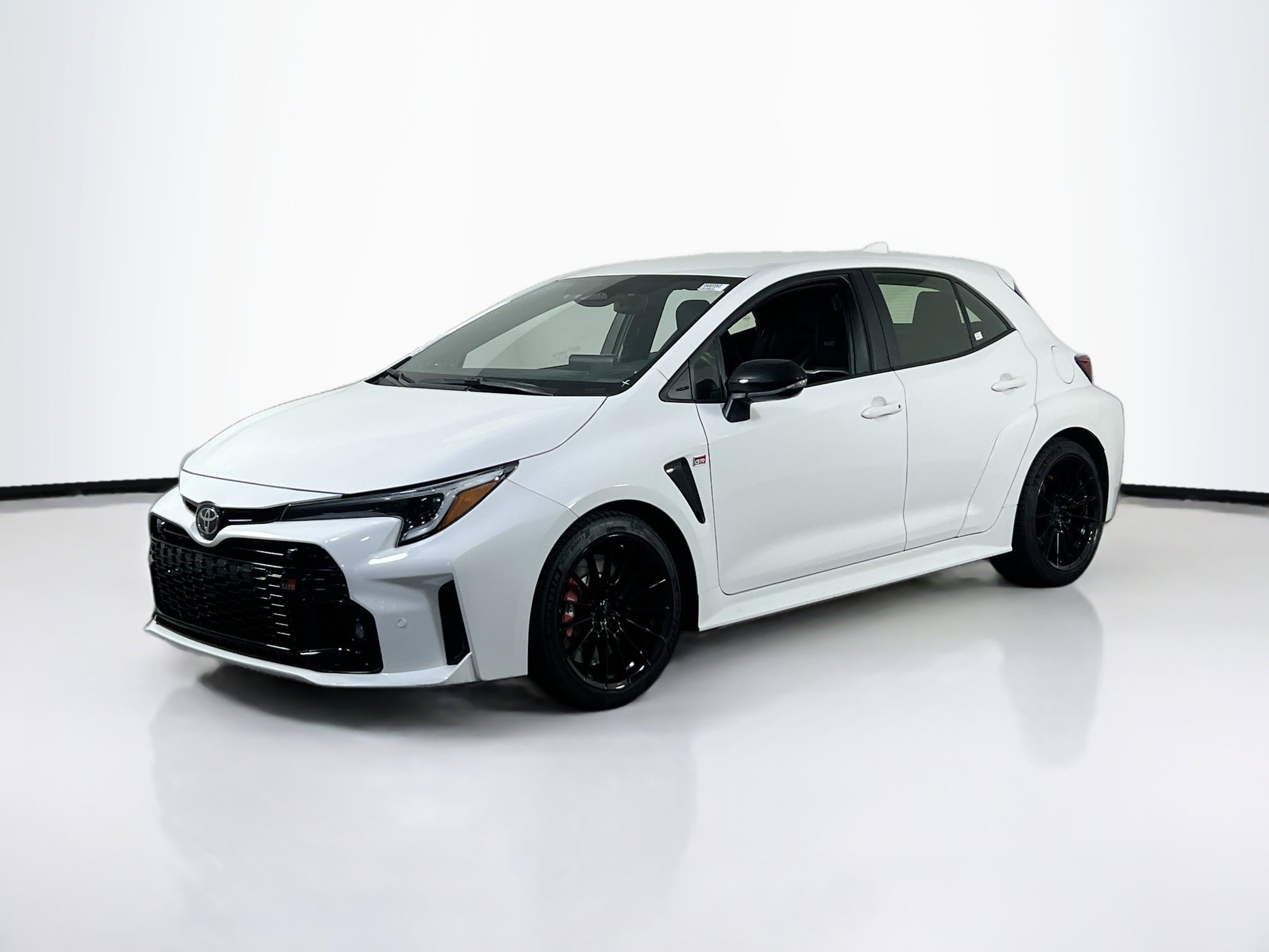 Used 2024 Toyota Corolla GR