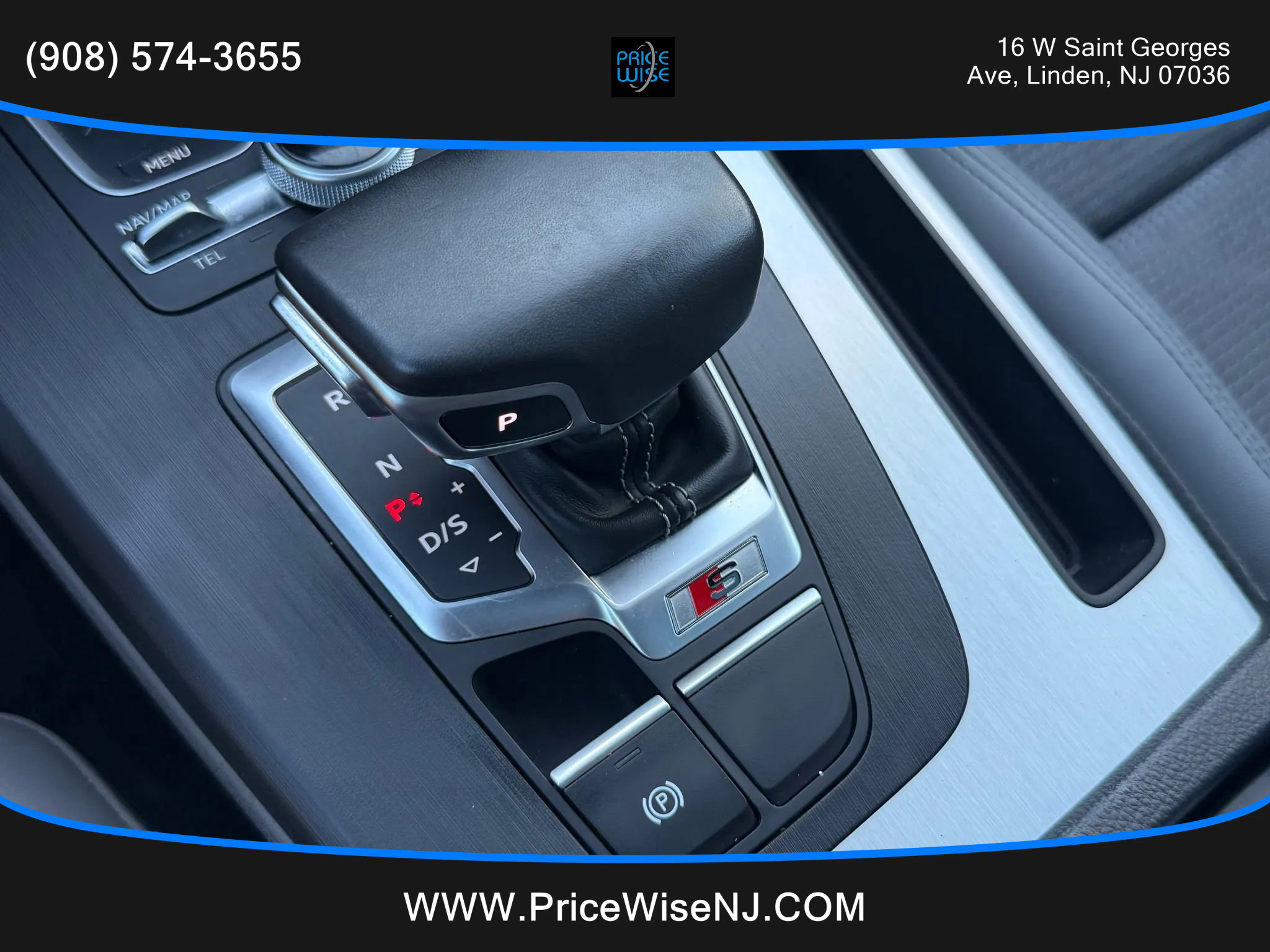 Used 2020 Audi SQ5 Premium Plus image 18