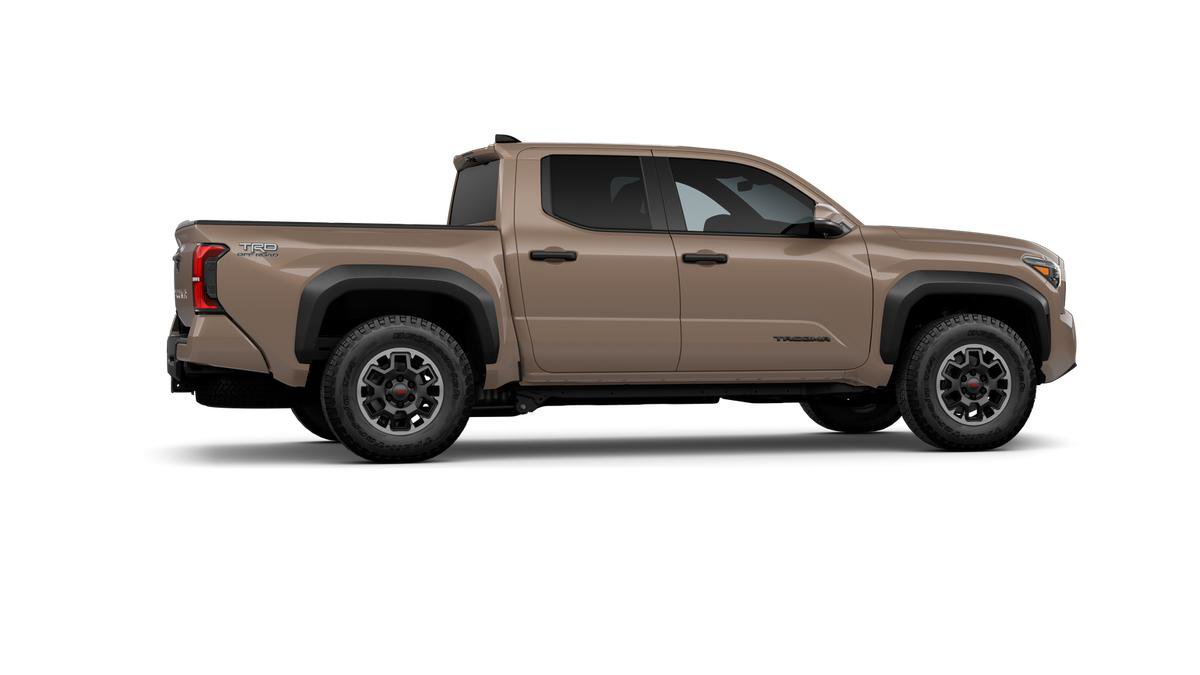 New 2026 Toyota Tacoma TRD Off-Road w/ TRD Off Road Premium Package image 46
