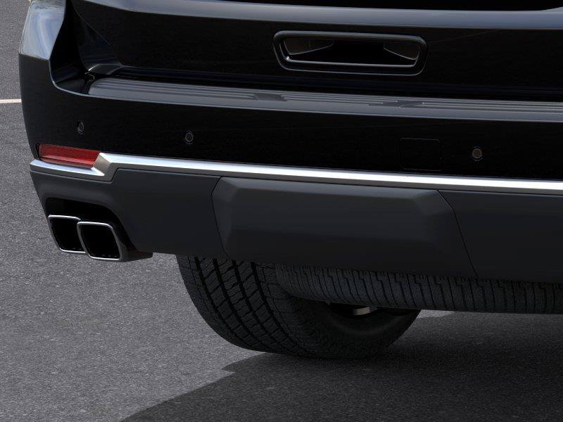New 2027 Chevrolet Tahoe High Country AWD/4WD image 14