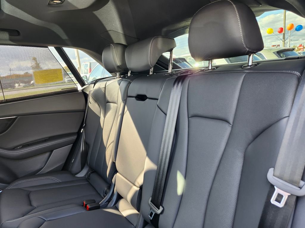 New 2026 Audi Q8 Premium Plus image 13