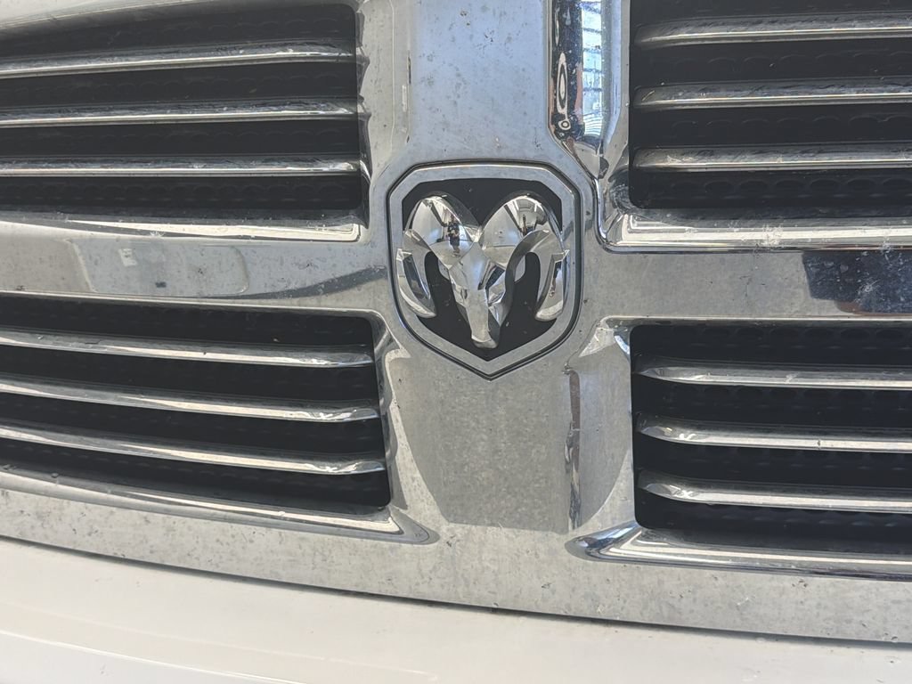 Certified 2019 RAM 1500 Big Horn AWD/4WD image 16