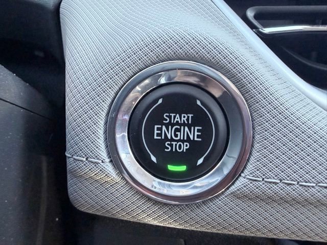 Used 2024 Chevrolet TrailBlazer LT w/ LT Cold Weather Package image 15