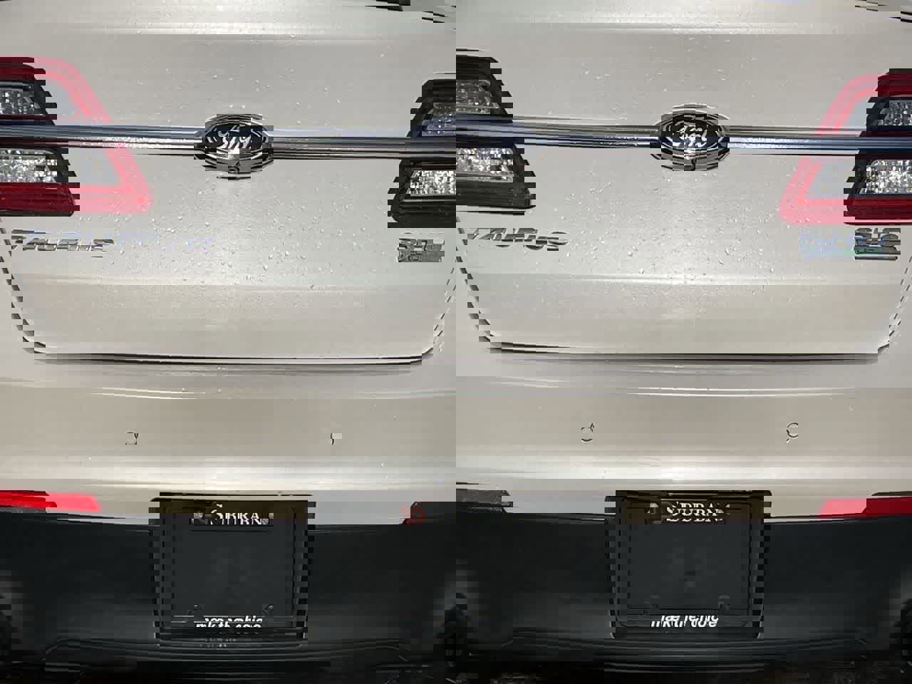 Used 2015 Ford Taurus SHO w/ Equipment Group 401A image 42