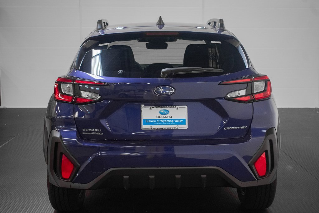 New 2026 Subaru Crosstrek 2.5i Premium image 6