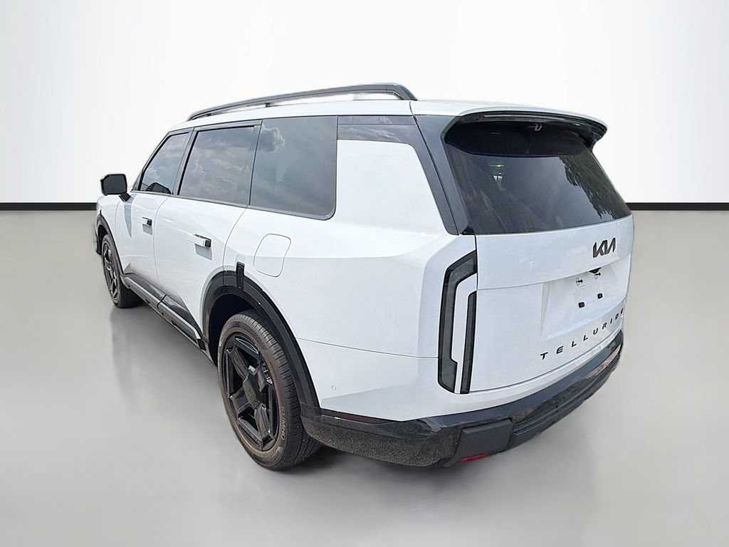 Used 2027 Kia Telluride SX Prestige X-Line AWD/4WD image 6