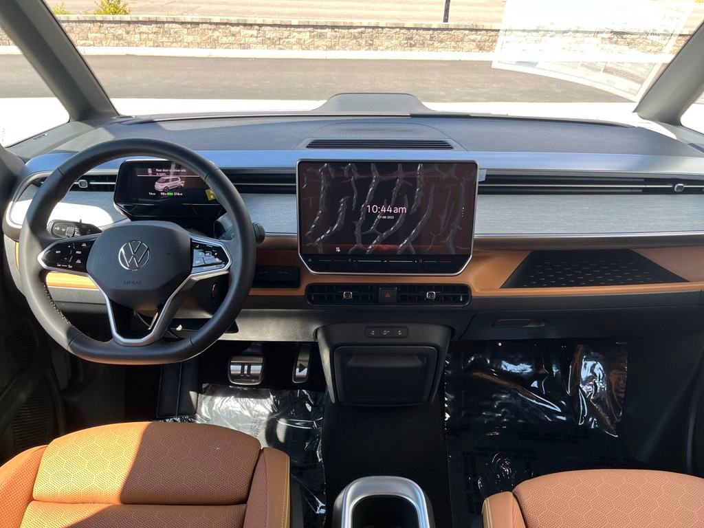 New 2025 Volkswagen ID. Buzz Pro S image 52