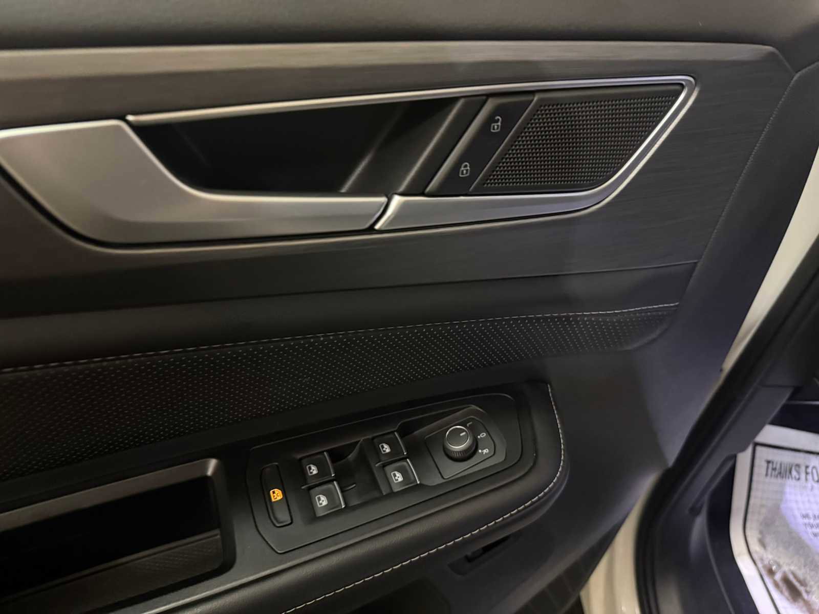 Certified 2024 Volkswagen Atlas Cross Sport SE image 21