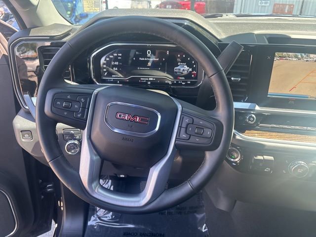 Used 2023 GMC Sierra 1500 Elevation w/ X31 Off-Road Package AWD/4WD image 24