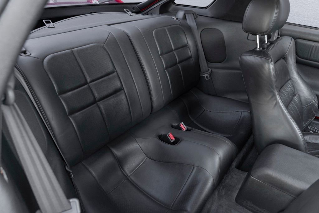 Used 1992 Mitsubishi 3000GT VR-4 AWD/4WD image 42