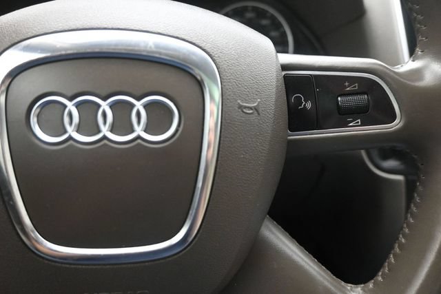 Used 2012 Audi Q5 3.2 Premium Plus AWD/4WD image 26
