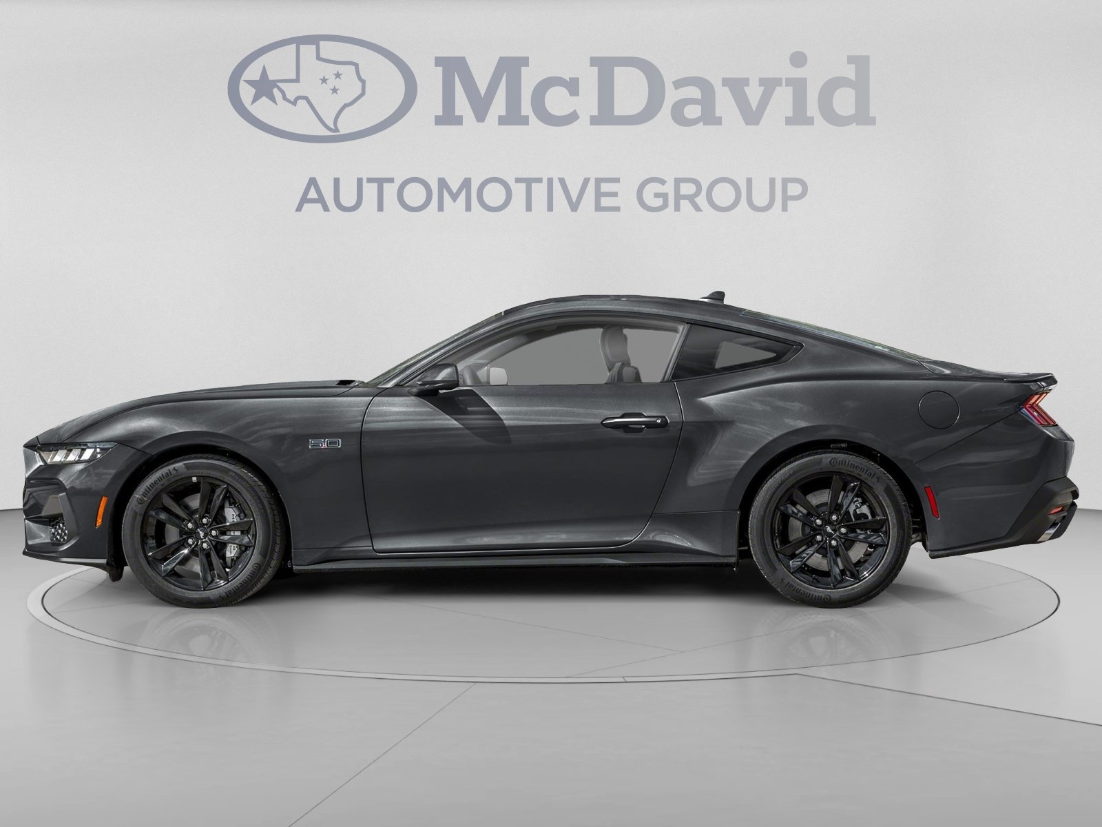 Used 2025 Ford Mustang GT RWD image 4