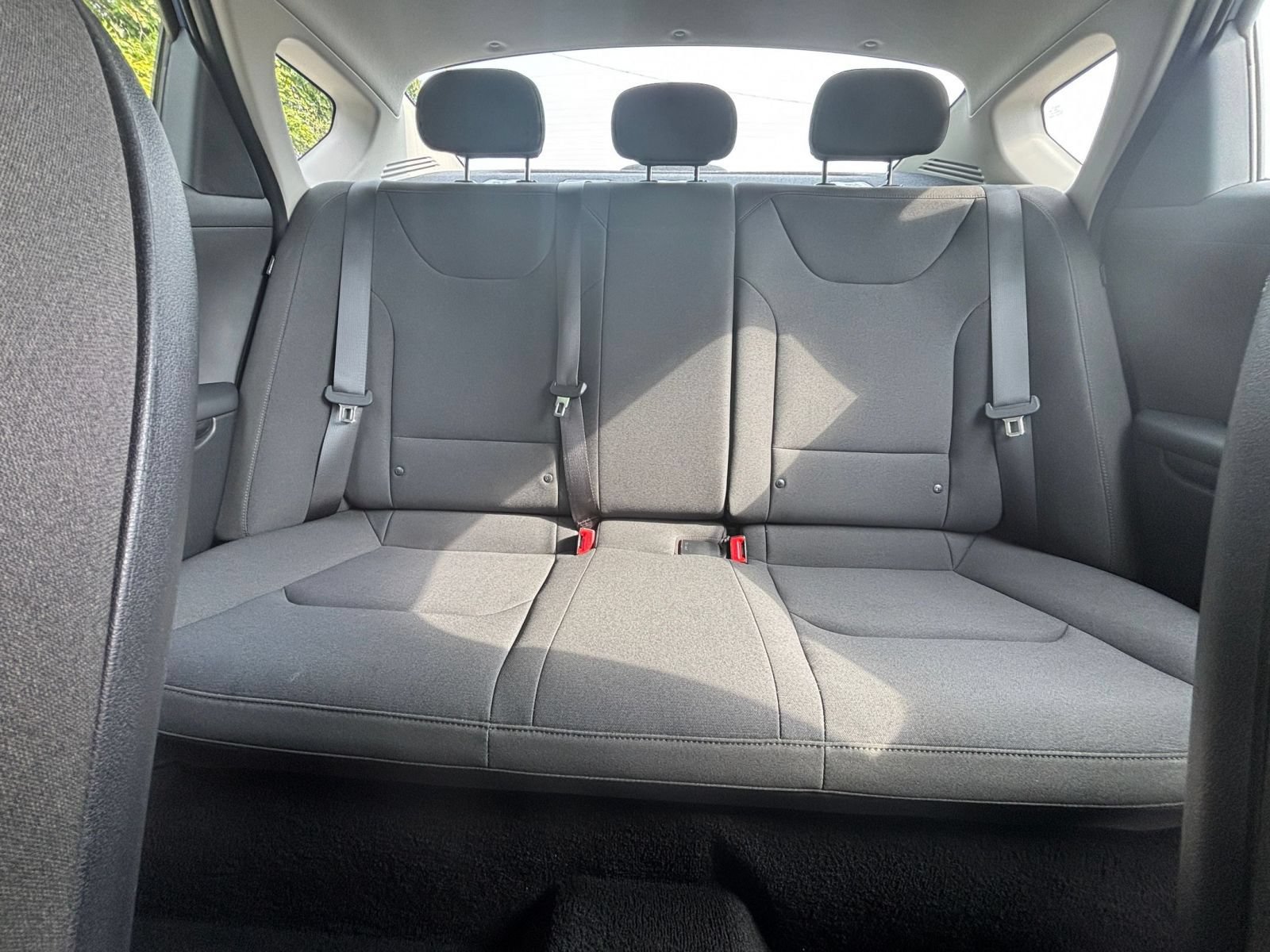 Used 2026 Kia K4 FWD image 36