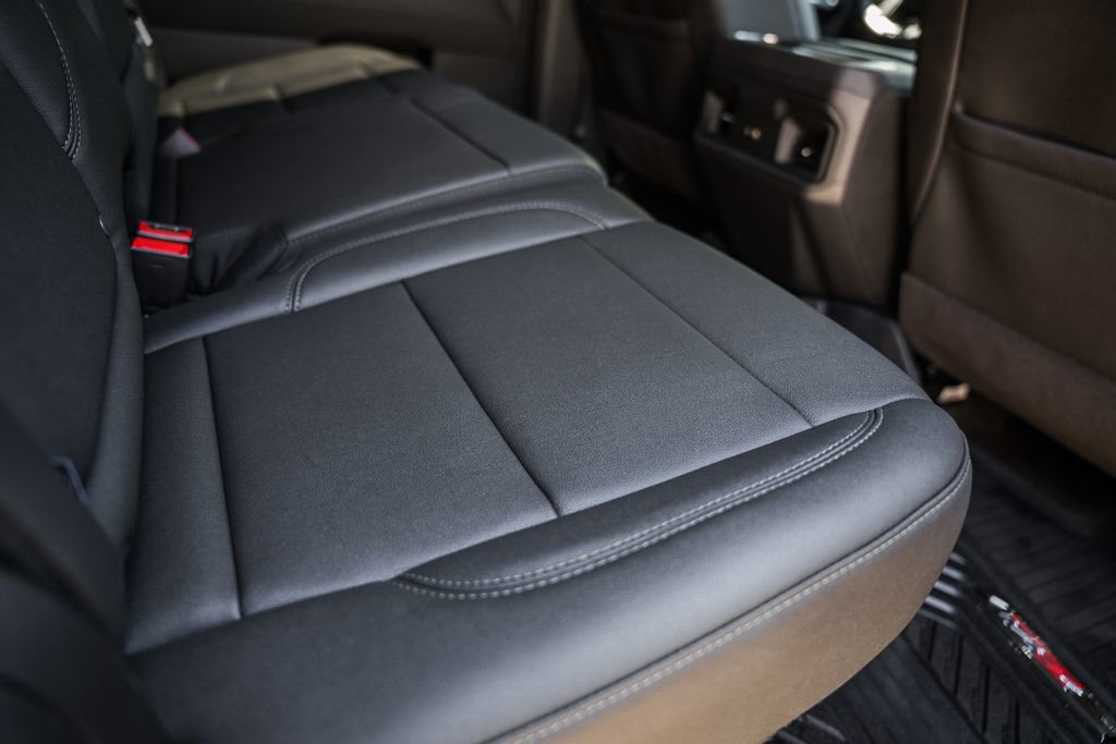 Used 2026 Chevrolet Silverado 1500 LT Trail Boss w/ LT Trail Boss Premium Package image 42