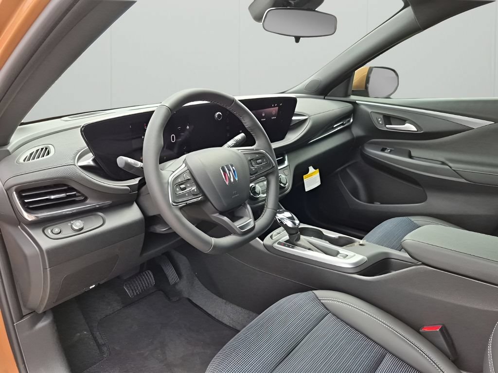 New 2026 Buick Envista Sport Touring w/ Convenience I Package FWD image 32