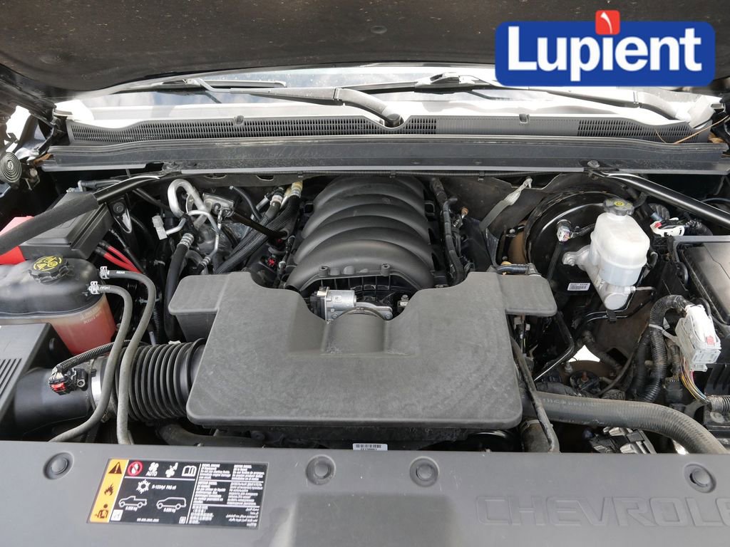 Used 2020 Chevrolet Tahoe LT AWD/4WD image 14