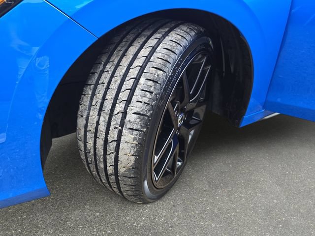 Used 2023 Honda Civic Sport Touring image 38