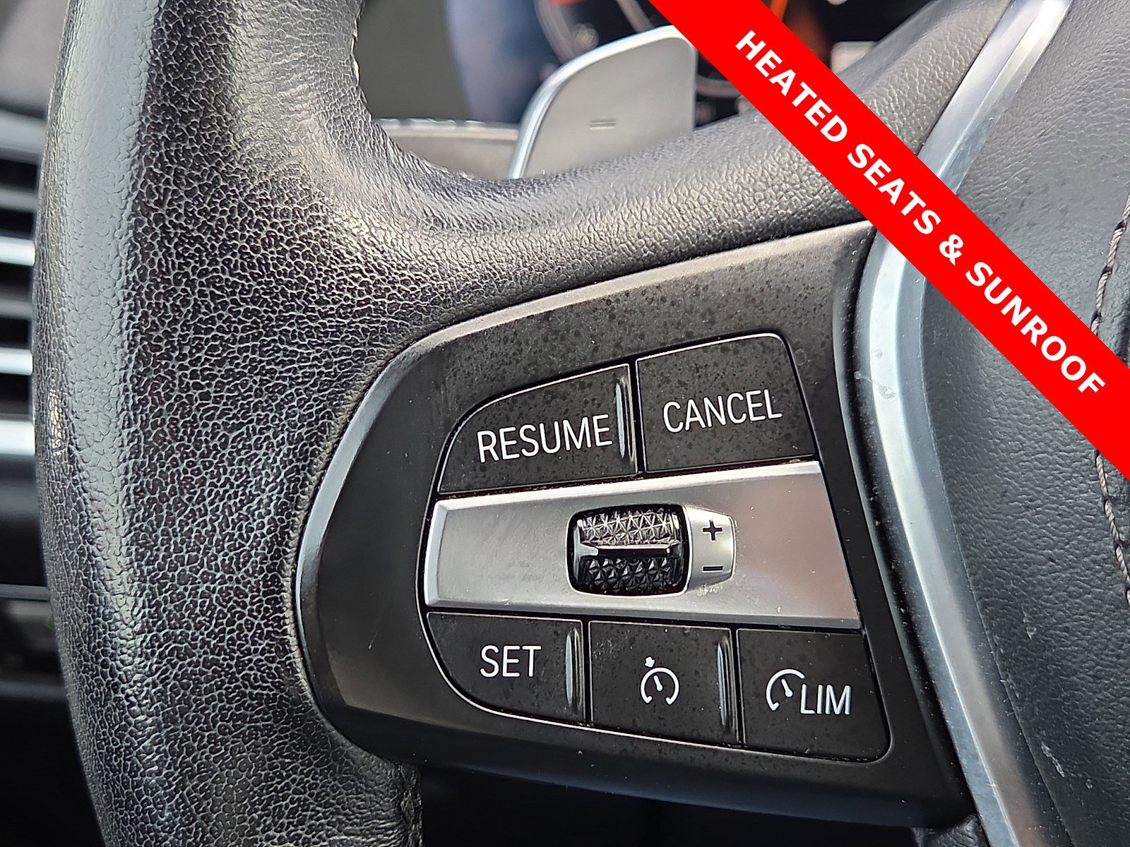 Used 2023 BMW X5 xDrive40i image 21