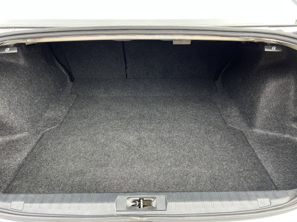 Used 2019 Subaru Legacy 2.5i AWD/4WD image 8
