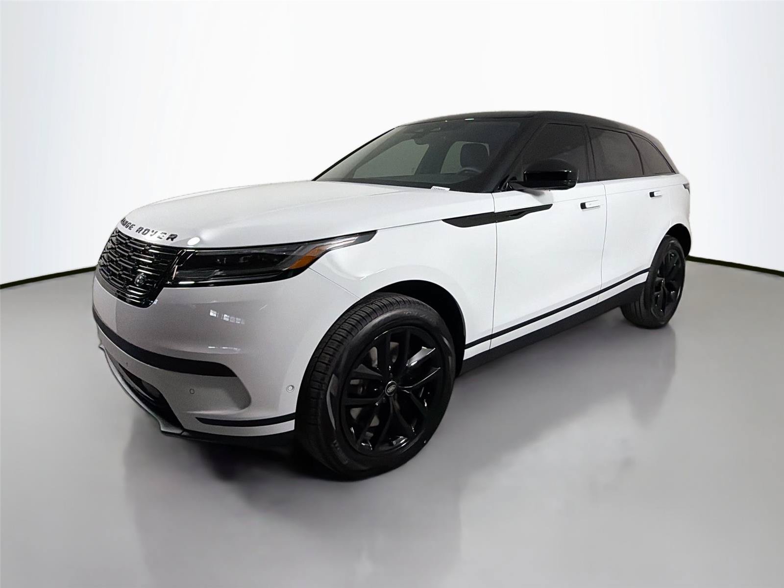 New 2026 Land Rover Range Rover Velar S