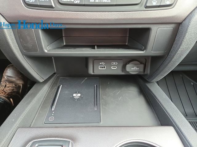 New 2026 Honda Ridgeline Sport image 28