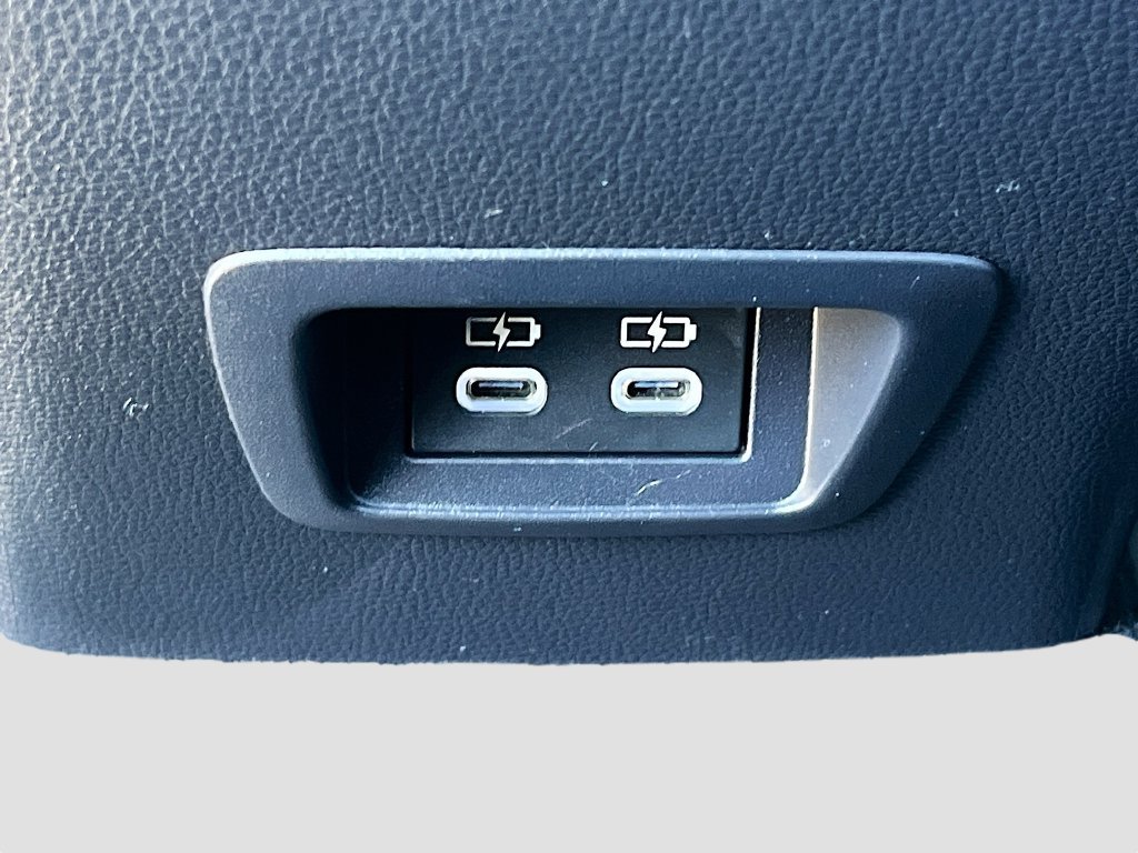 Used 2025 Toyota Corolla Cross AWD Hybrid image 24