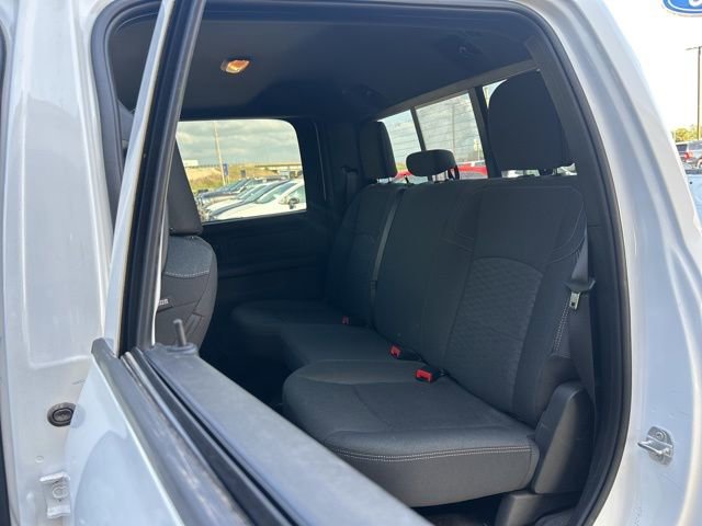 New 2025 RAM 2500 Tradesman image 43
