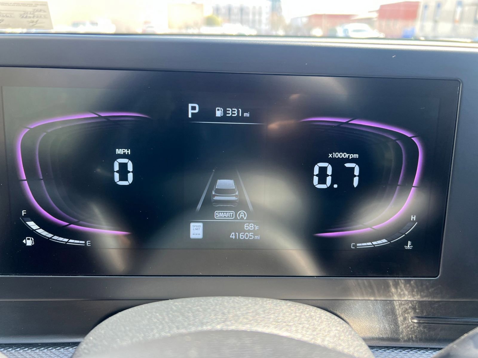 Used 2025 Kia Sportage LX image 39