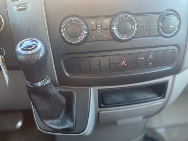 Used 2017 Mercedes-Benz Sprinter 3500 image 20