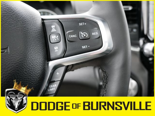 Used 2025 RAM 1500 Laramie w/ Sport Appearance Package AWD/4WD image 28