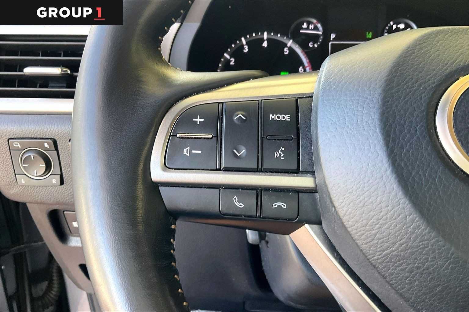 Used 2023 Lexus GX 460 Premium w/ Premium Package AWD/4WD image 20