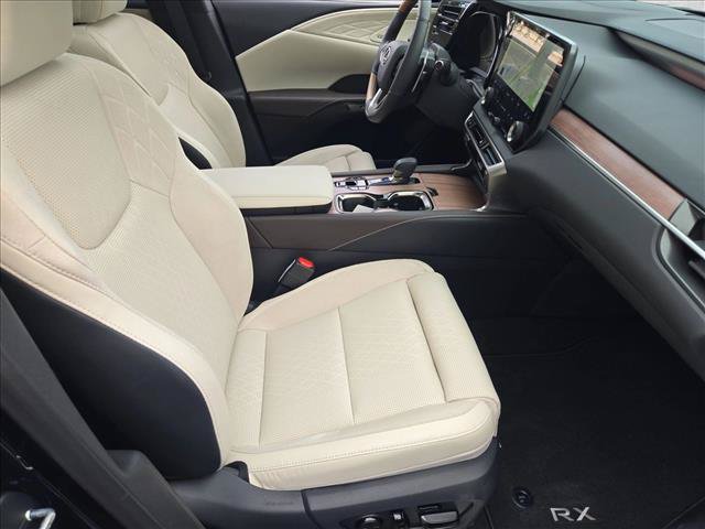 Certified 2026 Lexus RX 350 AWD w/ Convenience Package image 22