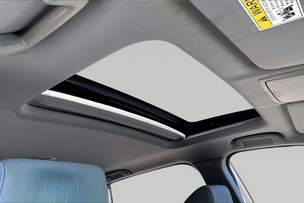 Used 2022 Honda CR-V EX-L image 21