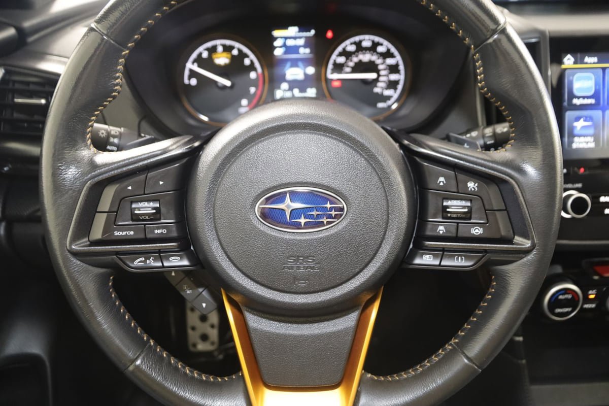 Used 2023 Subaru Forester Wilderness image 38