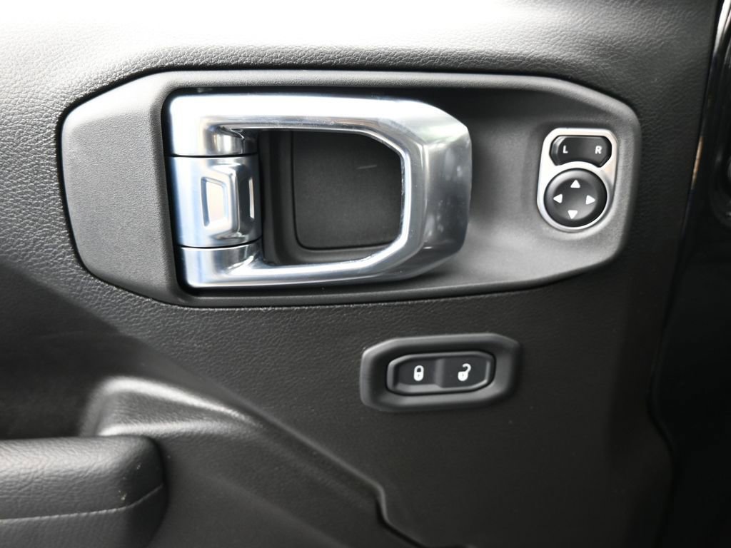 New 2026 Jeep Gladiator Willys image 13