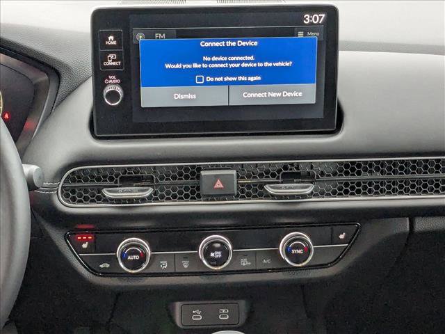 New 2026 Honda HR-V EX-L image 13