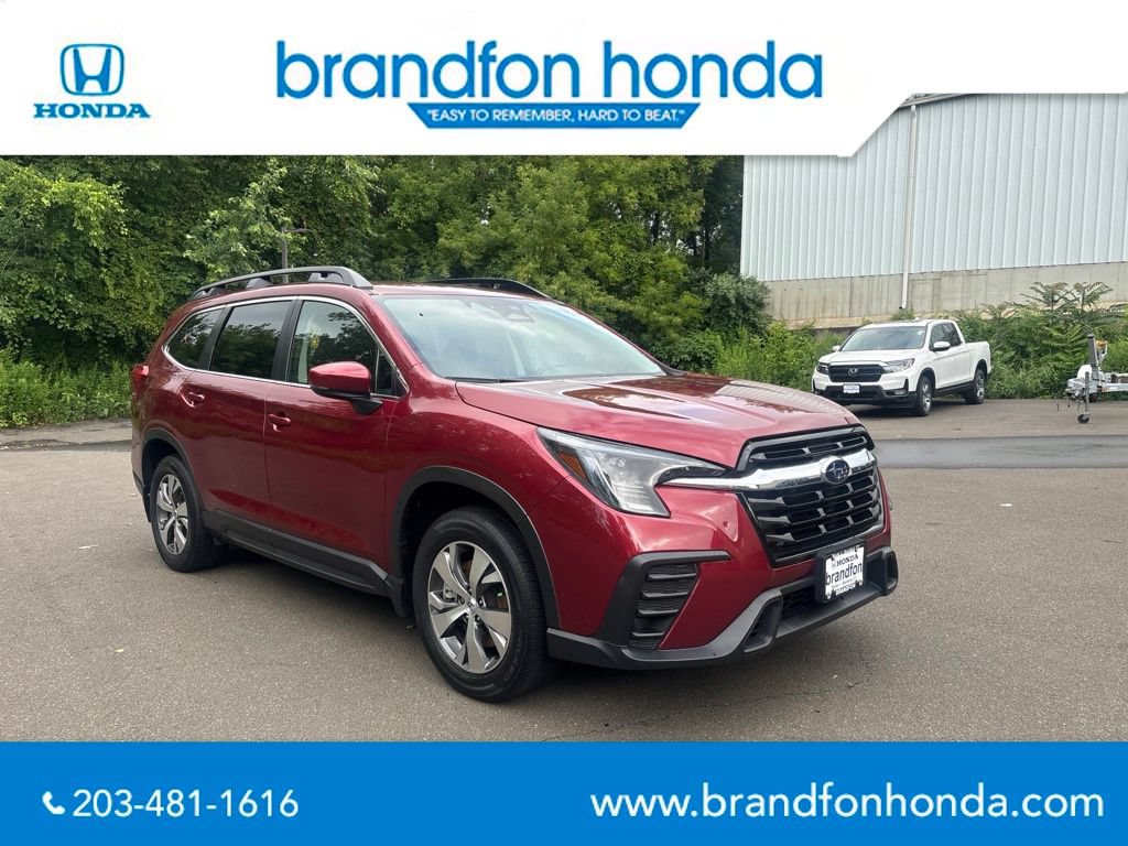 Used 2024 Subaru Ascent Premium w/ Convenience Package
