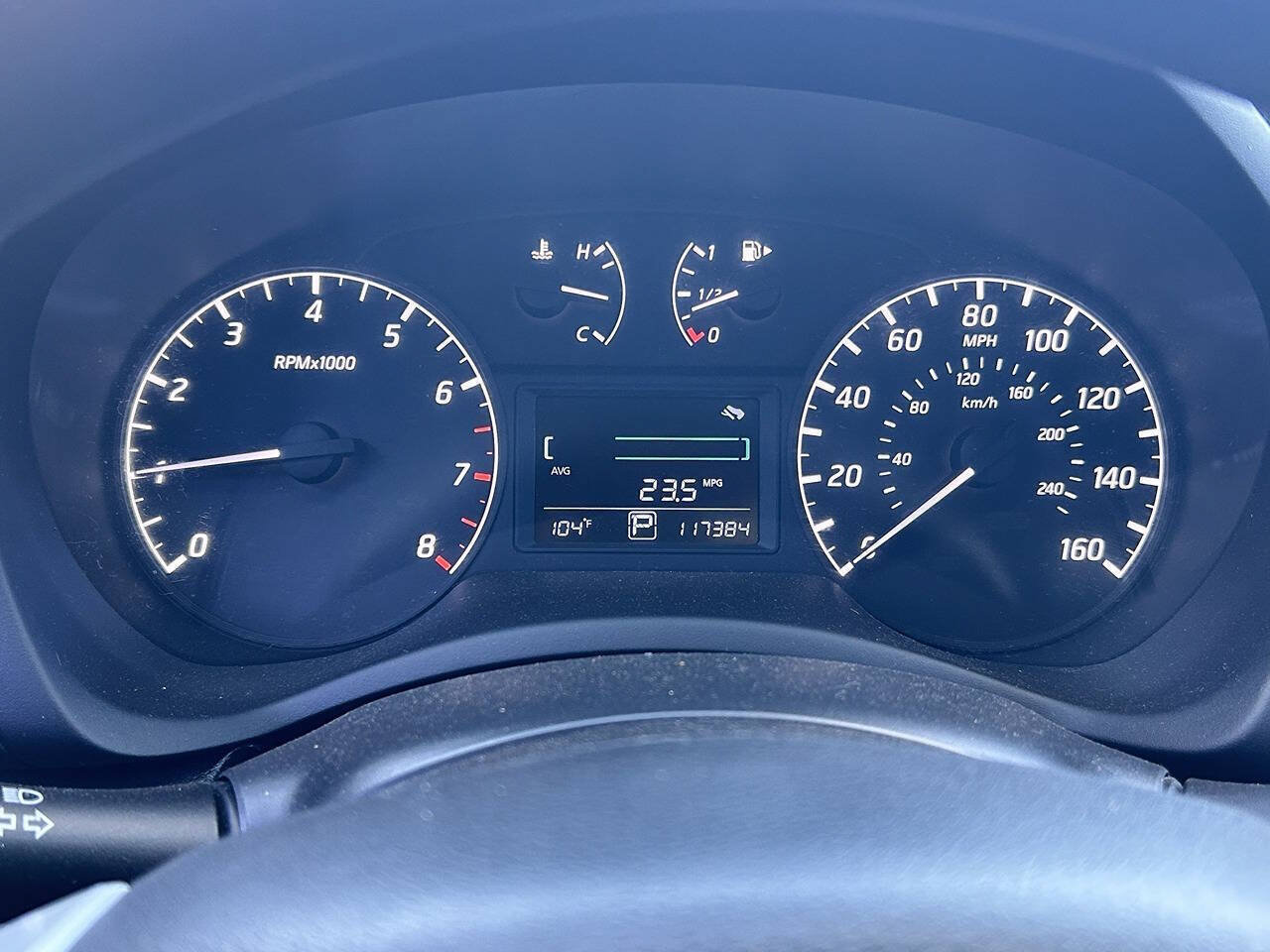 Used 2016 Nissan Sentra S FWD image 17