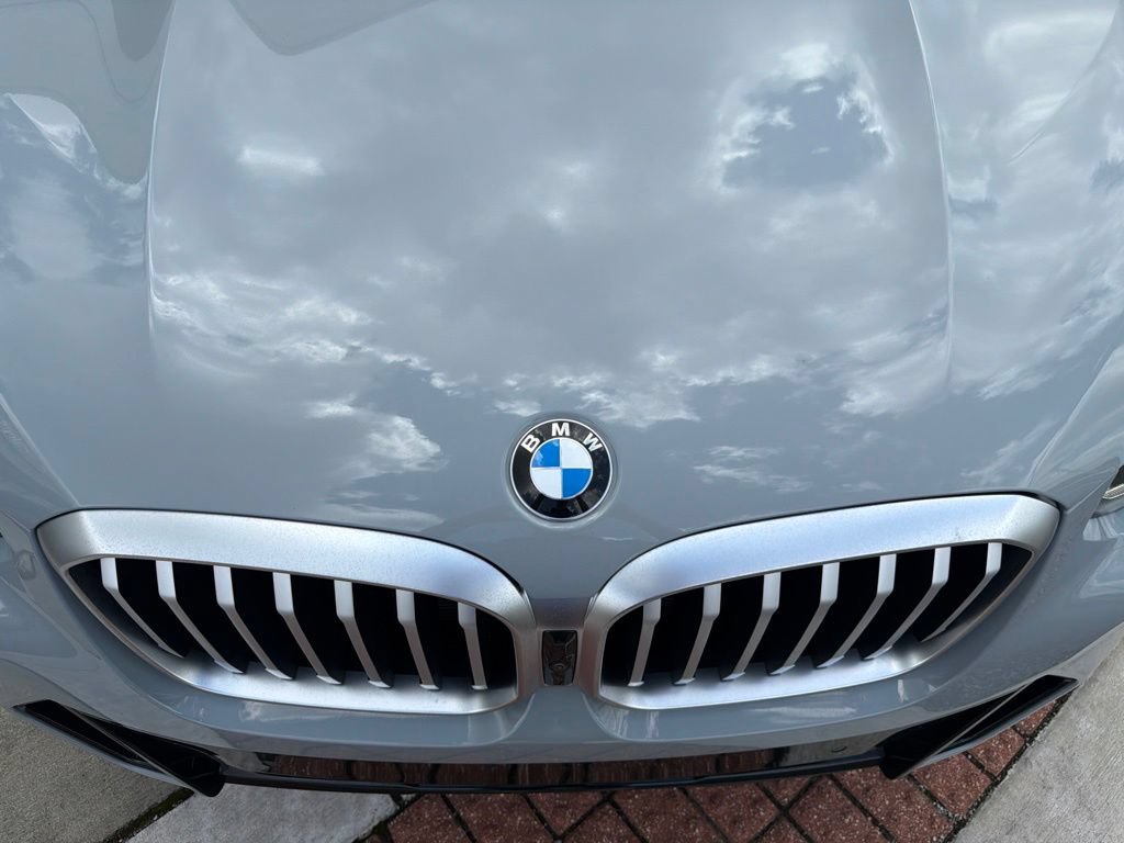Used 2023 BMW X3 xDrive30i w/ M Sport Package AWD/4WD image 13