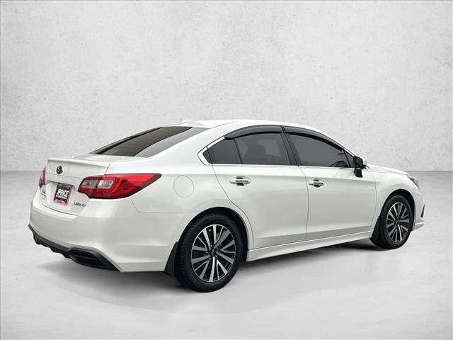 Used 2019 Subaru Legacy 2.5i Premium image 5