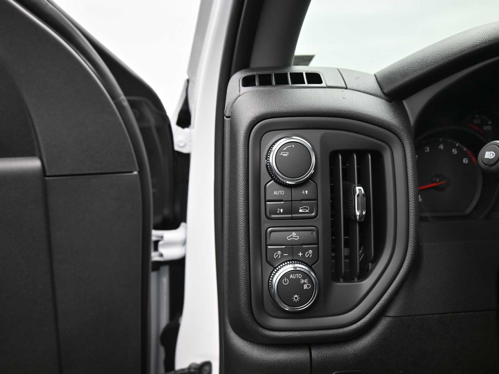 New 2026 GMC Sierra 1500 Pro image 12