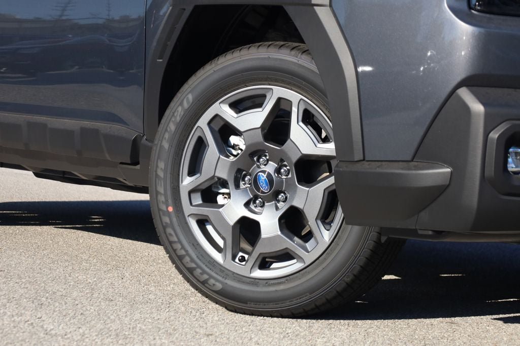 New 2026 Subaru Outback Premium AWD/4WD image 3