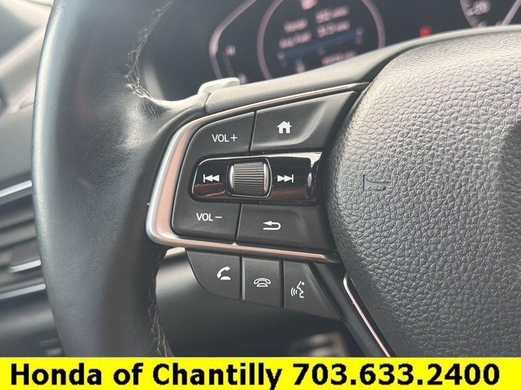 Used 2018 Honda Accord Sport image 12