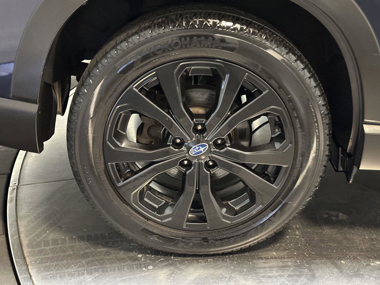 Used 2019 Subaru Forester Sport image 16