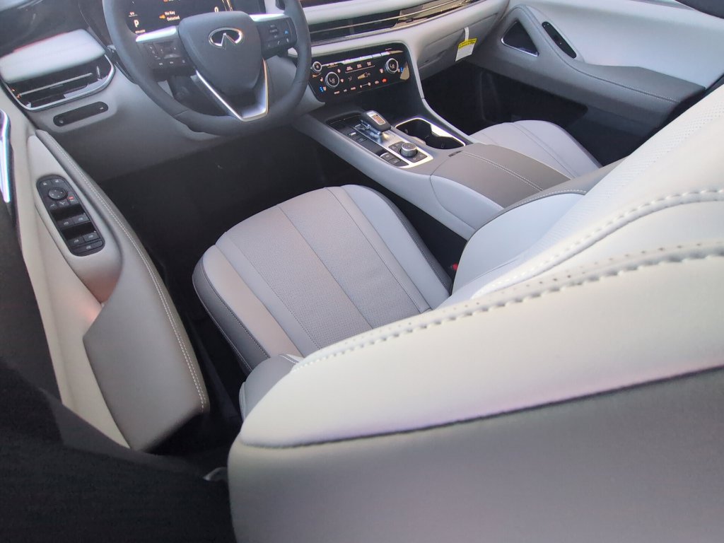 New 2027 INFINITI QX65 Sport w/ Cargo Package AWD/4WD image 19