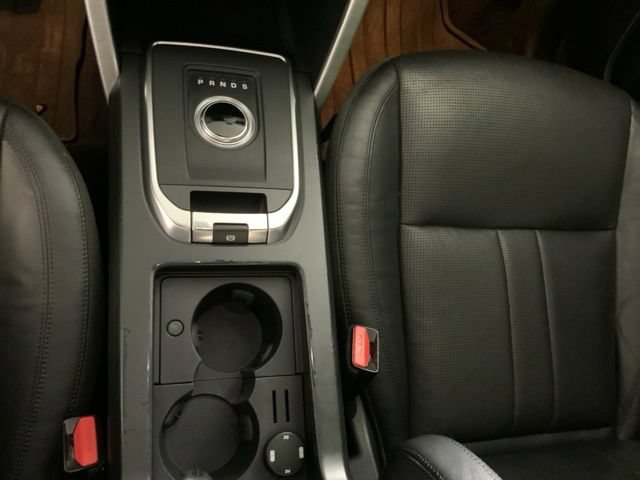 Used 2018 Land Rover Discovery Sport HSE AWD/4WD image 19