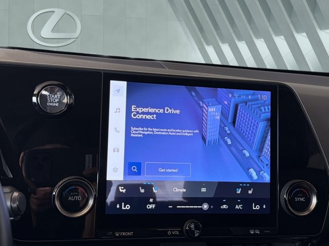 Certified 2025 Lexus NX 250 FWD w/ Towing Package (2000 Lbs) image 18