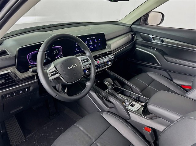 New 2025 Kia Telluride EX image 12