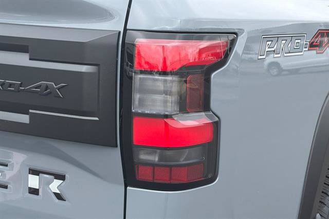 New 2026 Nissan Frontier PRO-4X w/ Tow Package AWD/4WD image 30