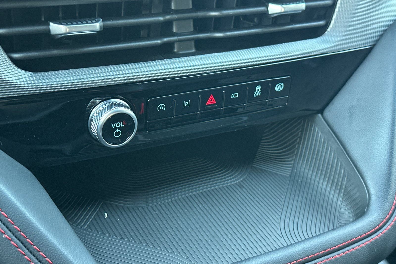 New 2026 Ford Explorer ST image 22